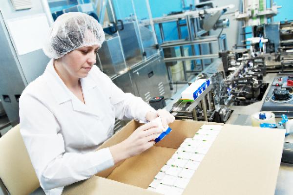 Session de recrutement Ergalis