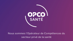 Découvre l'OPCO Santé