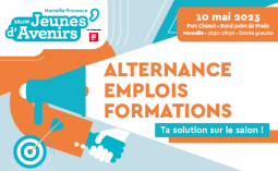 Jeunes d'Avenirs Marseille-Provence