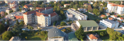 Portes ouvertes Lycée et Institut supérieur Saint-Denis