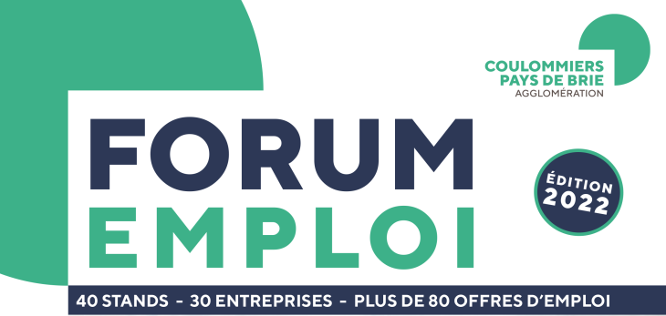 Forum emploi 2022