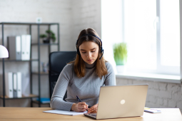 Replay : webinaire "les métiers et les formations de la transition écologique"