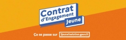 Le Contrat d’Engagement Jeune, tous mobilisés !