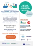 WEBINAIRE Métiers de la gestion des biodéchets