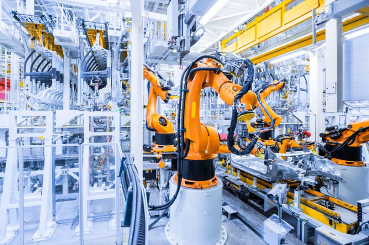 visuel Industrie