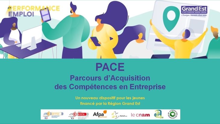 visuel PACE