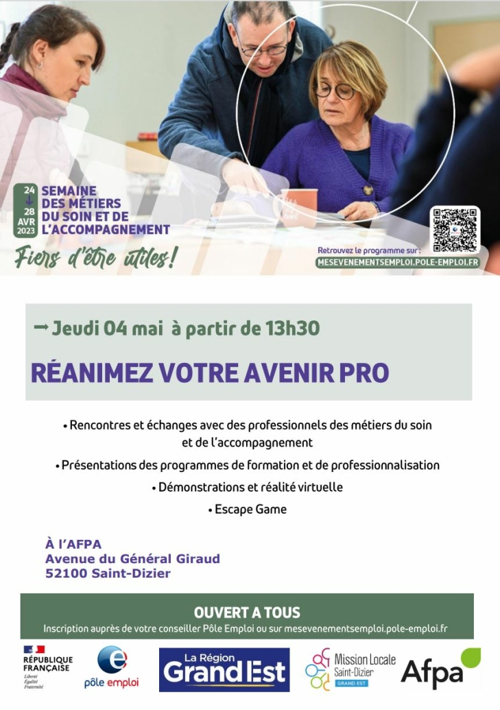 Affiche