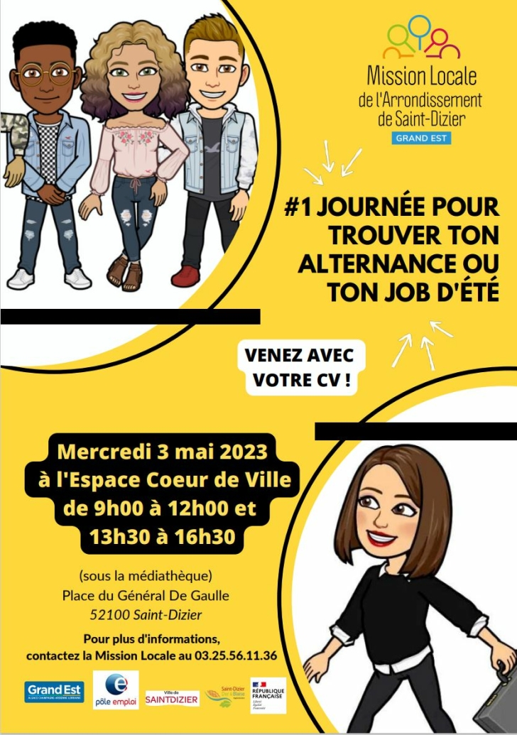 affiche