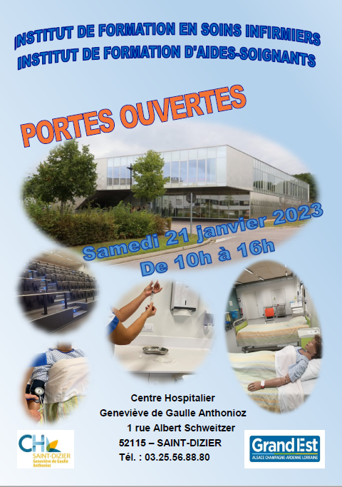 affiche
