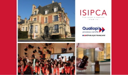 ISIPCA : Une formation d'excellence et un savoir-faire français international