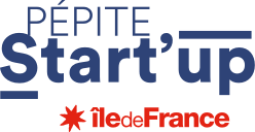Pépite Start'up Île-de-France