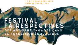 Campus Versailles : FESTIVAL FAIRESPECTIVES