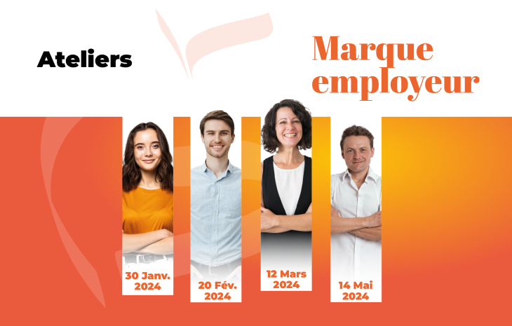 Ateliers Marque employeur