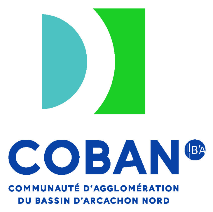 Logo de la COBAN