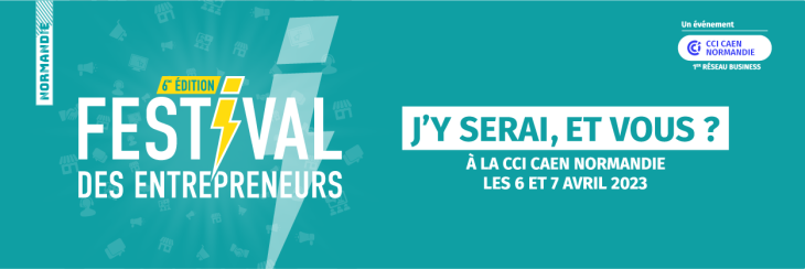 Festival des Entrepreneurs 2023