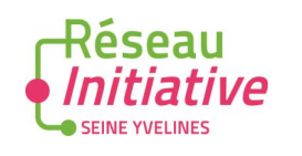 Réseau initiative Seine Yvelines