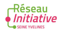 Partenariat CC Cœur d’Yvelines et Réseau Initiative Seine Yvelines