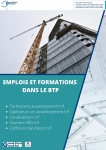 FORMATION ET RECRUTEMENT DANS LE BTP