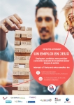 "Un emploi en jeux " : comment recrutez autrement !