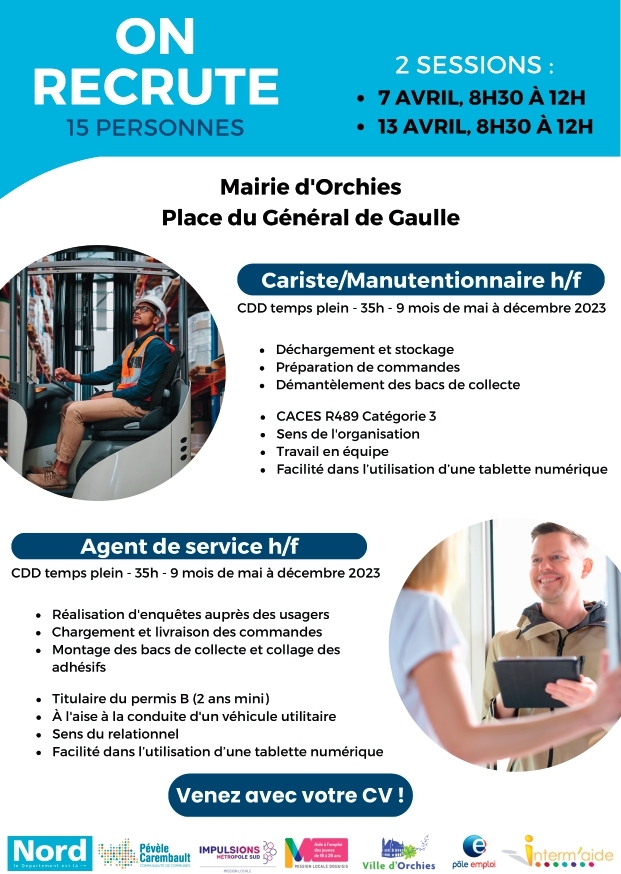 photo cariste et enquêteur à domicile