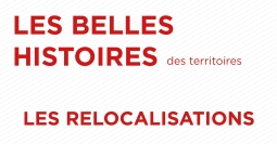 Les belles histoires des territoires ... 2e numéro ! 