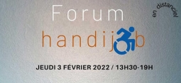 Forum HANDIJOB