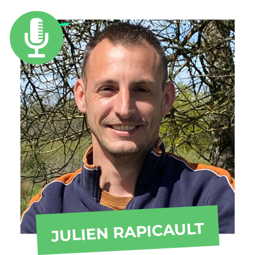 Julien Rapicault