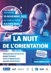 11e Nuit de l'Orientation