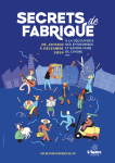 Secrets de fabrique