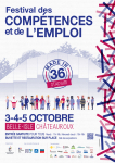 Festival des Compétences et de l'Emploi - Made In 36