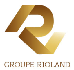 Groupe Rioland #luxe