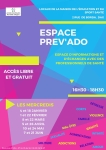 ESPACE PREV'ADO