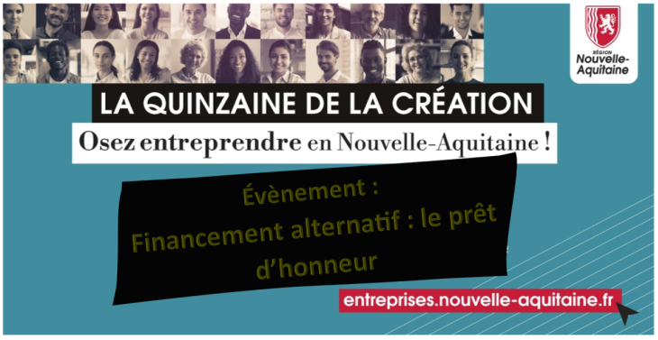 Financement alternatif : le prêt d'honneur