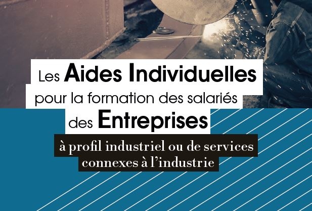 Aide à la Formation des Salariés