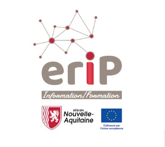 Logo des ERIP