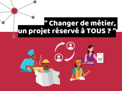 Réussir ma Reconversion Professionnelle