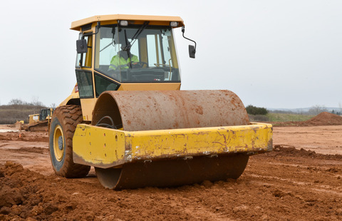Conducteur d'engin BPT