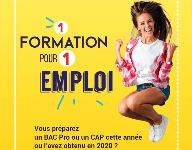 Passerelles vers l'emploi