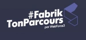 #FabrikTonParcours