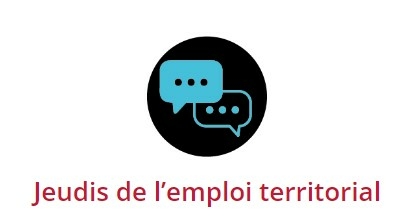 Jeudis de l'emploi territorial