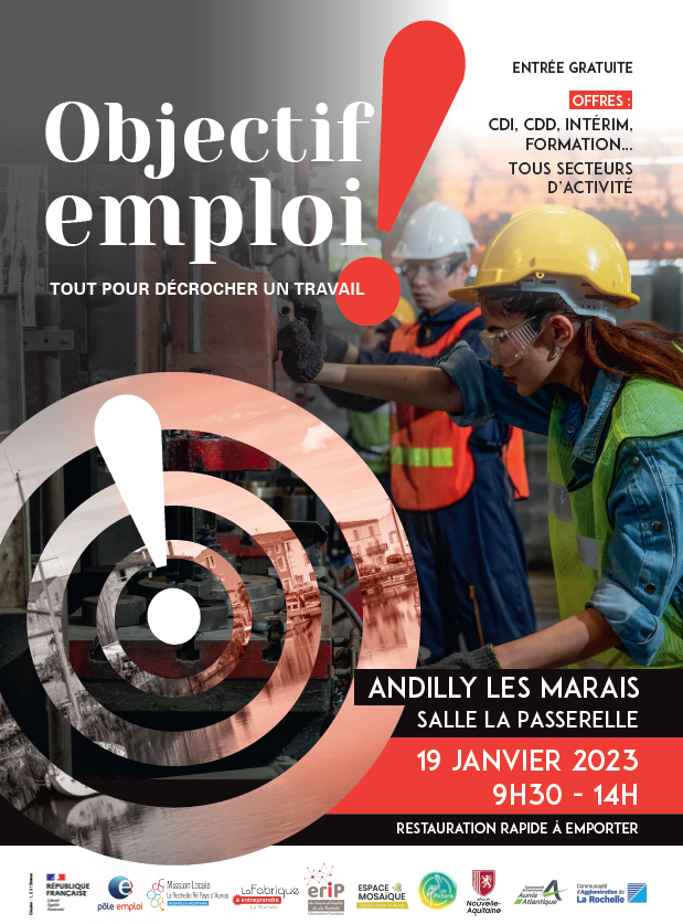 Objectif emploi
