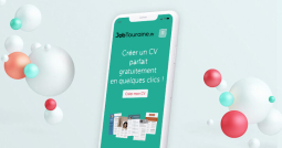 Découvrez Hello CV pour créer votre CV en ligne, gratuit