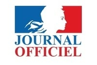 Journal officiel 