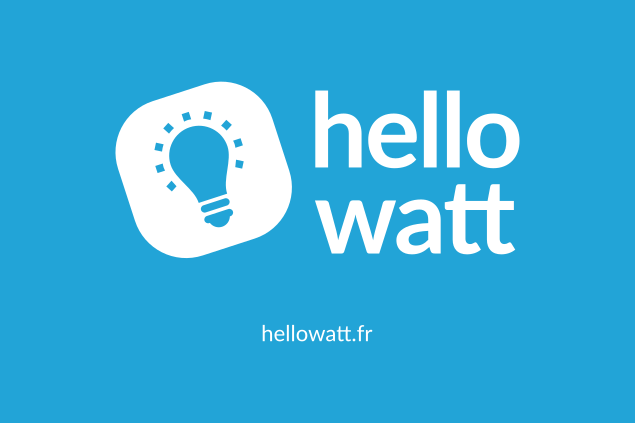 HELLO WATT