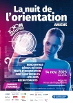 NUIT DE L'ORIENTATION