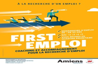 Coaching Emploi jeunes diplômé(e)s