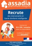 Assadia recrute 