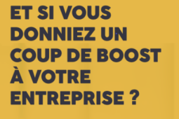 ENTREPRENEURIAT : Se former pour performer !