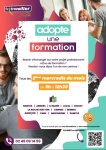 Adopte une formation