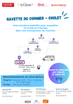 Navette du Cormier - Cholet